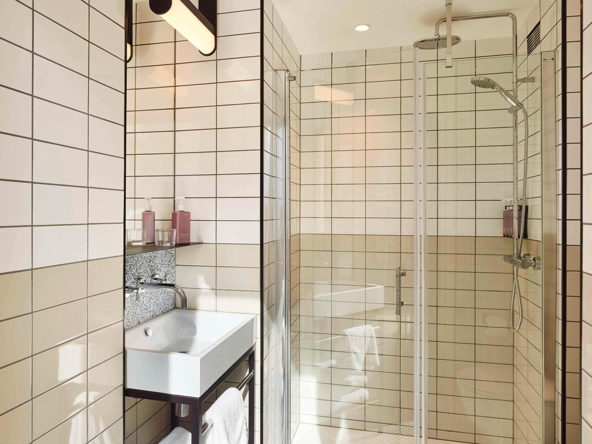 Hotel Tribe Canary Wharf Londres